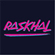Raskhal - GraphicRiver Item for Sale