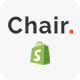 Chair - Responsive Shopify Theme - ThemeForest Item for Sale
