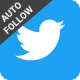 Twitter Auto Follow/Unfollow/Scraper - CodeCanyon Item for Sale