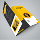 Tri-Fold Template  #03 - GraphicRiver Item for Sale
