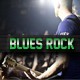 Blues Rock Logo