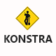 konstra - Construction Business HTML5 Template - ThemeForest Item for Sale