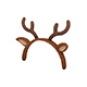 Deer ear headband - 3DOcean Item for Sale
