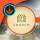 Church Flyer Template - GraphicRiver Item for Sale