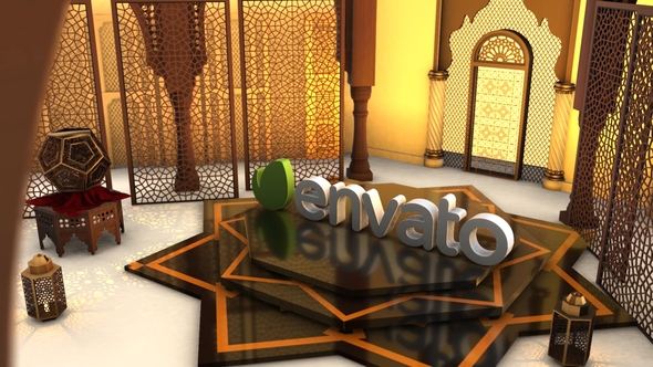 Islamic Intro V2