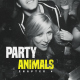 Project Party Animals 4 - VideoHive Item for Sale
