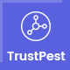 Trustpest - HTML Template for Pest Control Services - ThemeForest Item for Sale