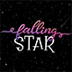 Falling star Duo - GraphicRiver Item for Sale