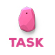 DE-TASK (Beacon Based Task management App ) - CodeCanyon Item for Sale
