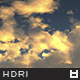 High Resolution Sky HDRi Map 462 - 3DOcean Item for Sale