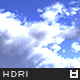 High Resolution Sky HDRi Map 463 - 3DOcean Item for Sale
