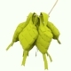Ketupat Traditional Food - 3DOcean Item for Sale