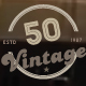 50 Vintage Badges & Labels Bundle - GraphicRiver Item for Sale