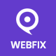 Webfix - Creative Multipurpose Template - ThemeForest Item for Sale