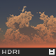 High Resolution Sky HDRi Map 464 - 3DOcean Item for Sale