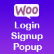 Saraggna | WooCommerce Login - Registration Popup Plugin - CodeCanyon Item for Sale