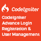 PHP Login Registration Script & User Management Admin Panel - CodeCanyon Item for Sale