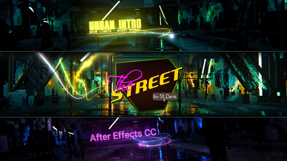 The Street alt