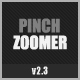 Pinch Zoomer jQuery Plugin - CodeCanyon Item for Sale