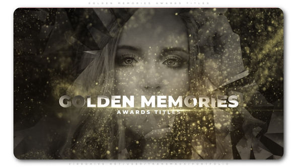 Golden Memories Awards Titles