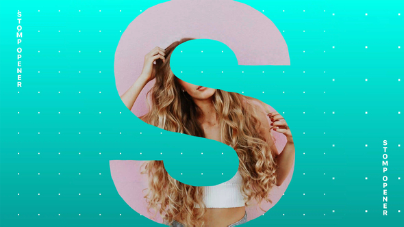 Summer Stomp Opener alt