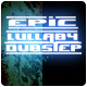 Epic Dubstep Orchestra Lullaby