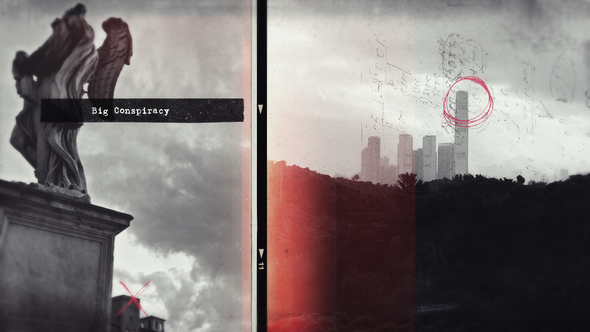 Big Conspiracy
