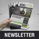 Newsletter Design v5