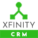 Xfinity CRM - MultiPurpose Open Source Laravel CRM