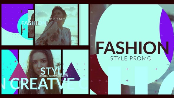 Fashion Style Promo alt