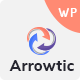 Arrowtic - Digital Marketing Agency WordPress Theme - ThemeForest Item for Sale