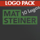 Quick Logo Sting Pack 2