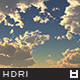 High Resolution Sky HDRi Map 466 - 3DOcean Item for Sale