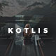 Kotlis -  Photography Portfolio WordPress Theme - ThemeForest Item for Sale