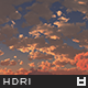 High Resolution Sky HDRi Map 467 - 3DOcean Item for Sale