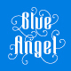 Blue Angel - GraphicRiver Item for Sale