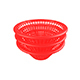 Red Basket - 3DOcean Item for Sale