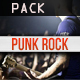 Punk Rock Pack