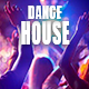 Energetic Electro Dance House