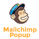 Mailchimp Popup - CodeCanyon Item for Sale