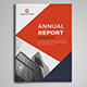 Annual Report - GraphicRiver Item for Sale