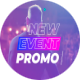 Modern Event Promotion - VideoHive Item for Sale