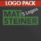 Ultimate Corporate Logo Pack