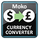 Moko Currency Converter - CodeCanyon Item for Sale