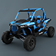 Polaris Ranger RZR 1000 - 3DOcean Item for Sale