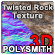 Twisted Rock Seamless Texture - 3DOcean Item for Sale