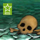 Skulls - 3DOcean Item for Sale