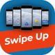 Swipe Up - VideoHive Item for Sale
