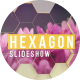 Hexagon Slideshow - VideoHive Item for Sale