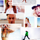 Photo Mosaic Slideshow - VideoHive Item for Sale